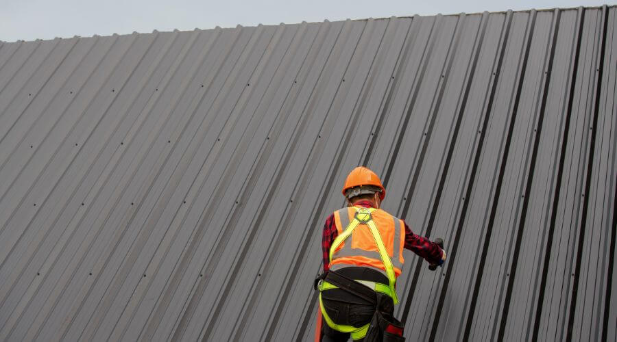 Local Siding Services in Tippecanoe, IN